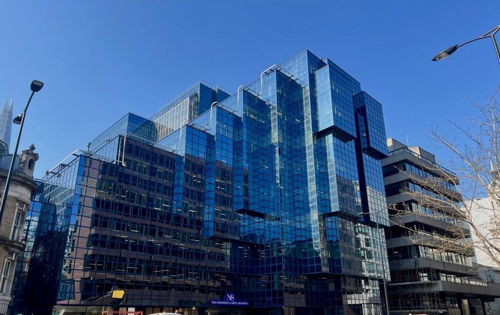 Main image of property: 10 Lower Thames Street, London, Greater London, EC3R 6EN