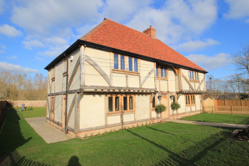 Main image of property: Pagehurst Road, Marden Thorn, Kent, TN12 9LH