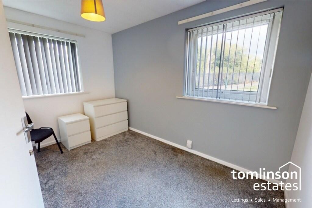 Apartment in Nottingham - View 5