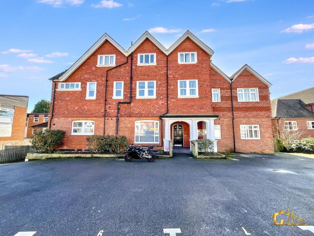 Main image of property: Dorset Road, Bexhill-on-Sea, TN40