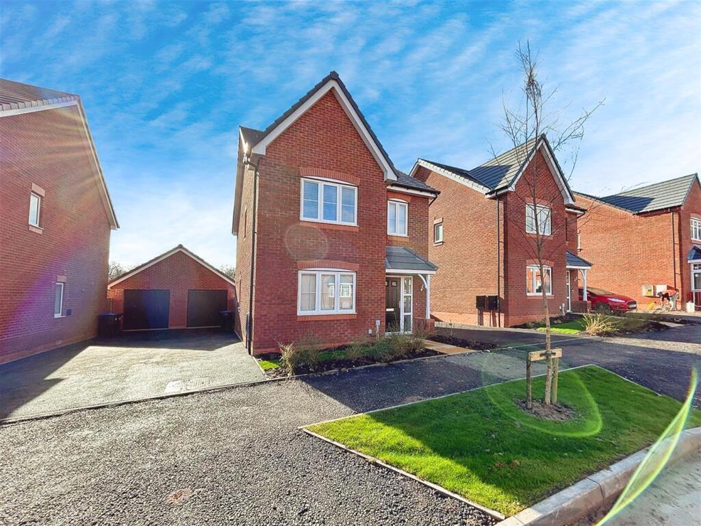 Main image of property: Oakley Road, Kenilworth