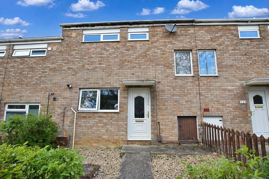 Main image of property: Norfolk Road, Huntingdon, Cambridgeshire