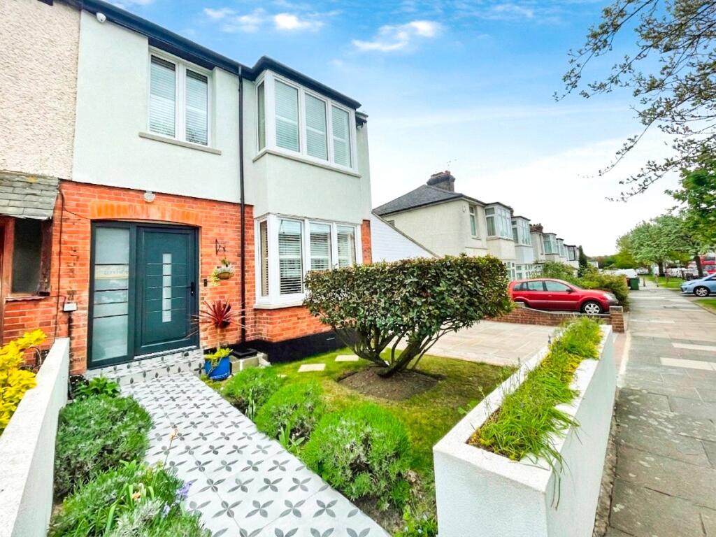 Main image of property: Footscray Road, London, SE9