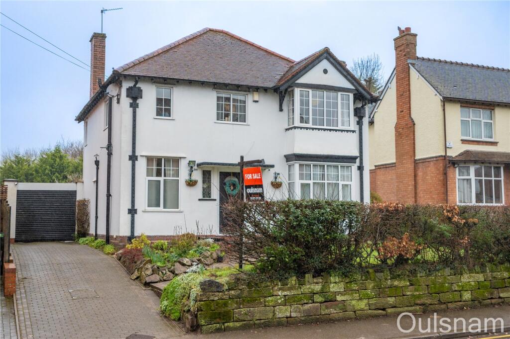Main image of property: Stourbridge Road, Bromsgrove, Worcestershire, B61