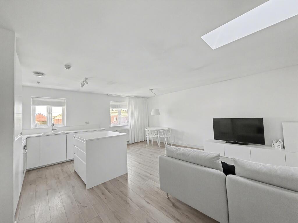 Main image of property: Cricketers Close, Royal Wootton Bassett, SN4