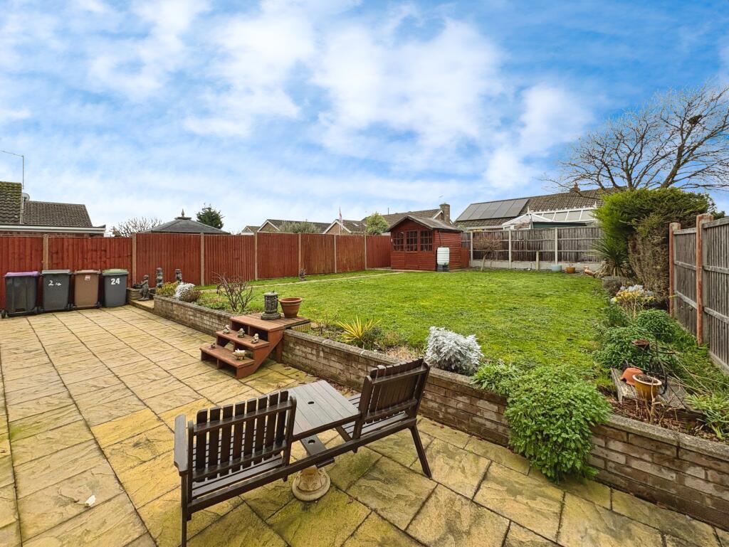 Stone Moor Road, North Hykeham, LN6 photo 2