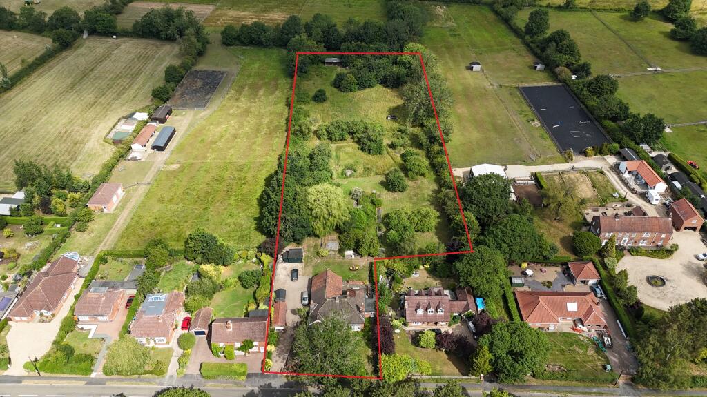 Main image of property: Rasen Road, Tealby, LN8