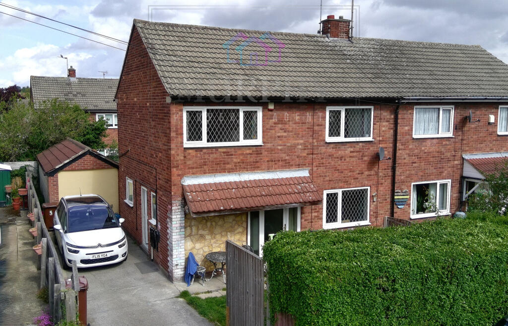 Main image of property: Beech Street, Pontefract, West Yorkshire
