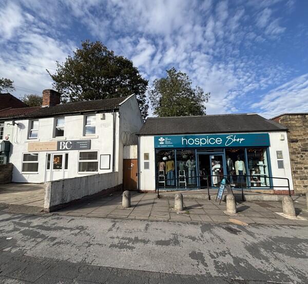 Main image of property: 2 Highfield Road, Hemsworth, Pontefract, West Yorkshire