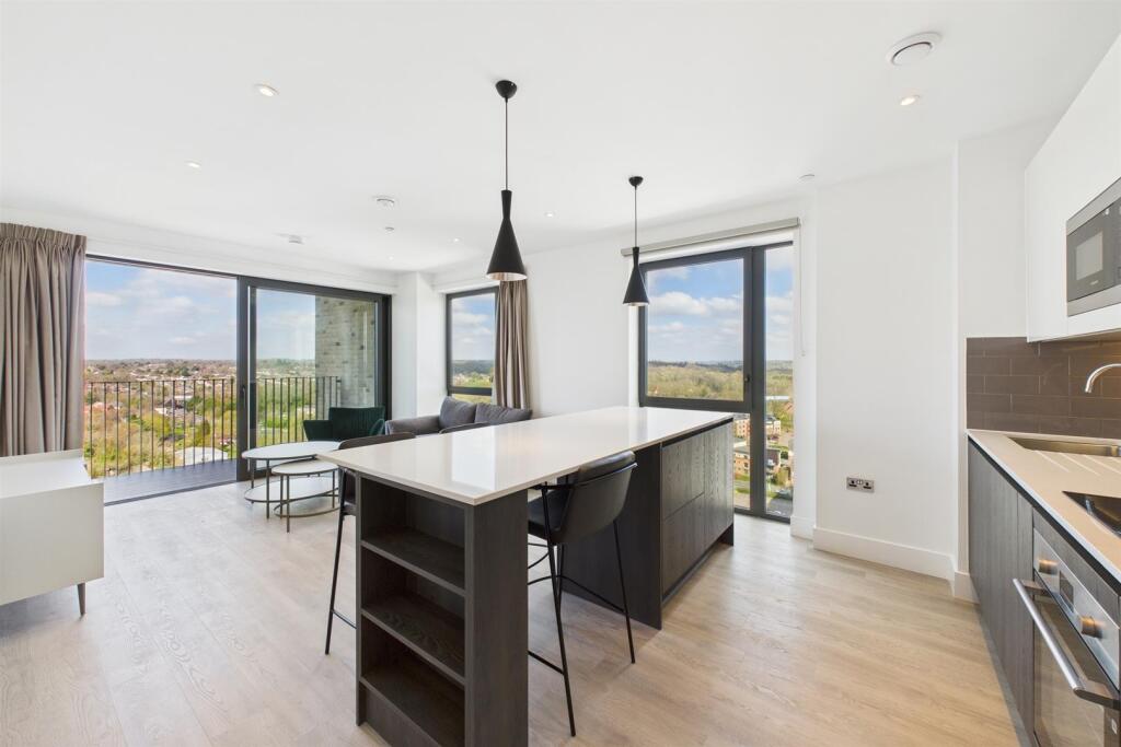 Main image of property: Acer Point, Watford WD18