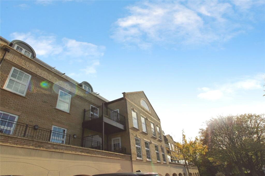 Main image of property: Canon Woods Close, Sherborne, Dorset, DT9