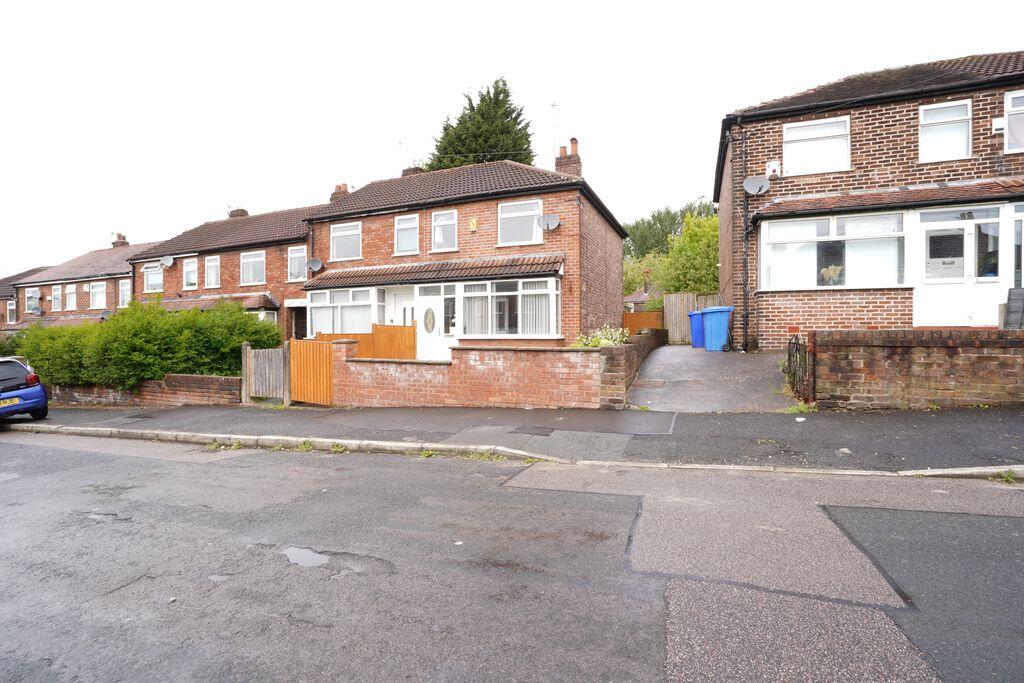 Main image of property: Wavertree Road, Manchester
