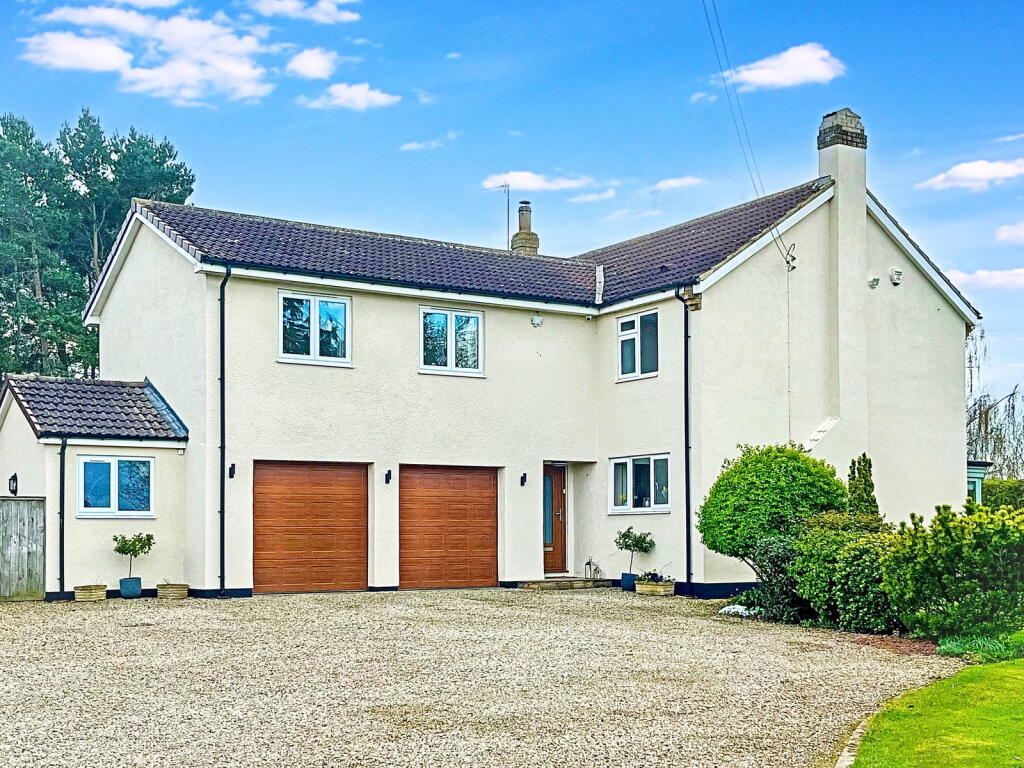 Main image of property: Meadow Rise, Middleton-On-Leven