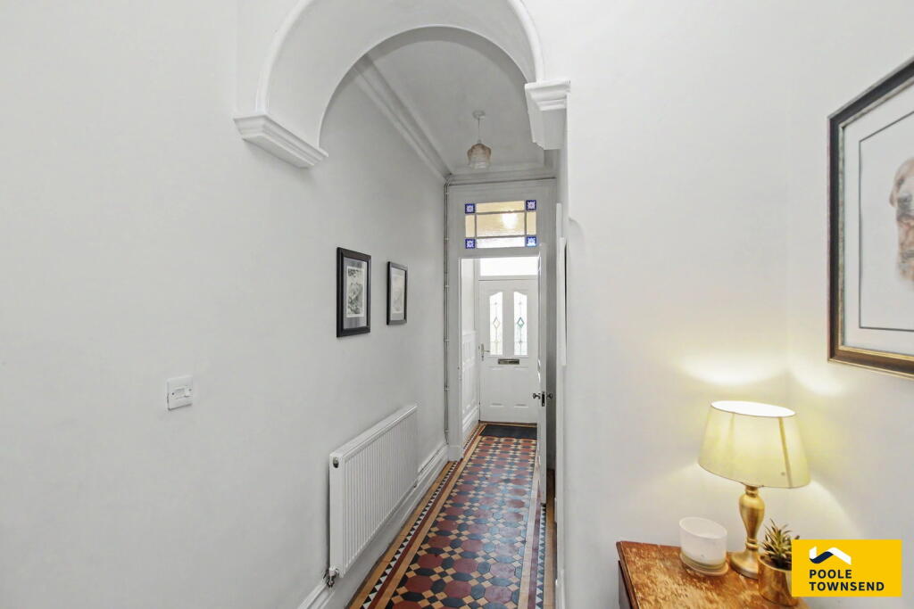House in Lancaster - More