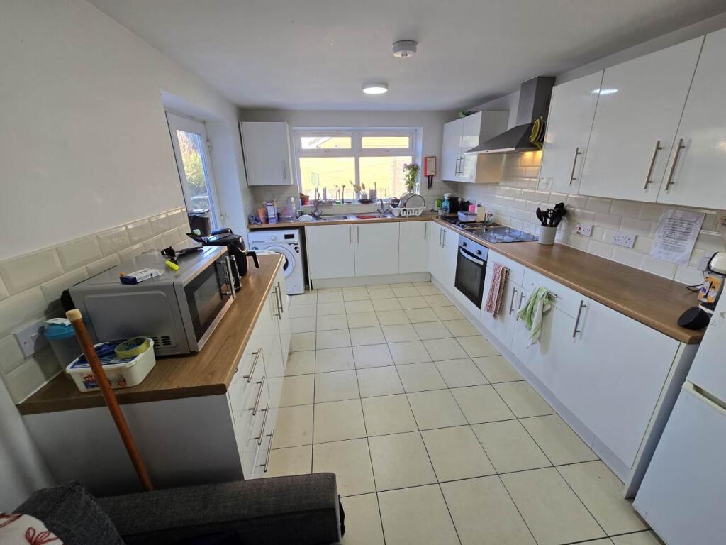 Main image of property: Woodville Road, Cathays, Cardiff
