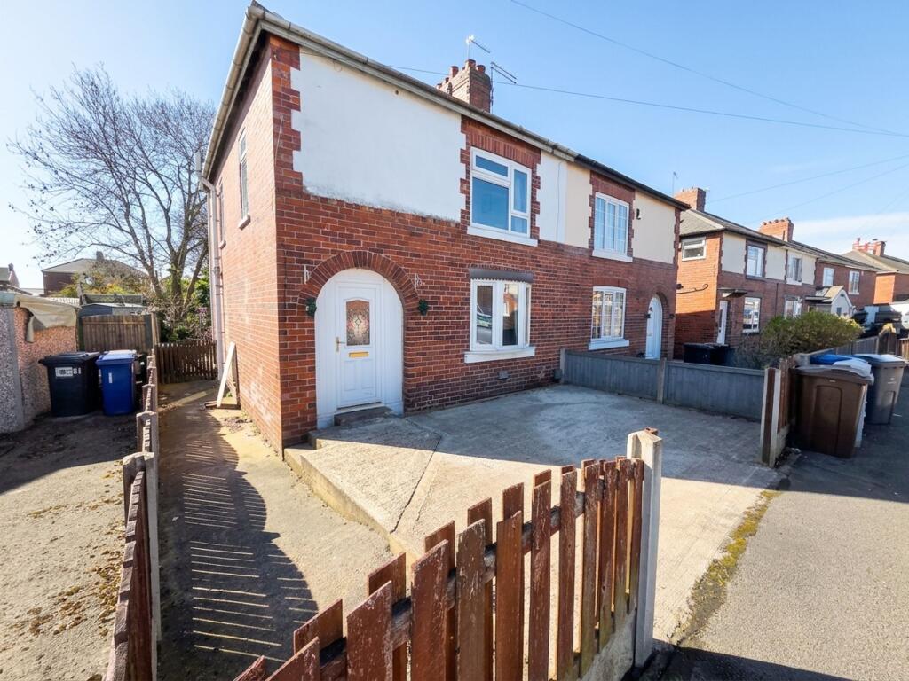 Main image of property: Park Crescent, Royston, S71