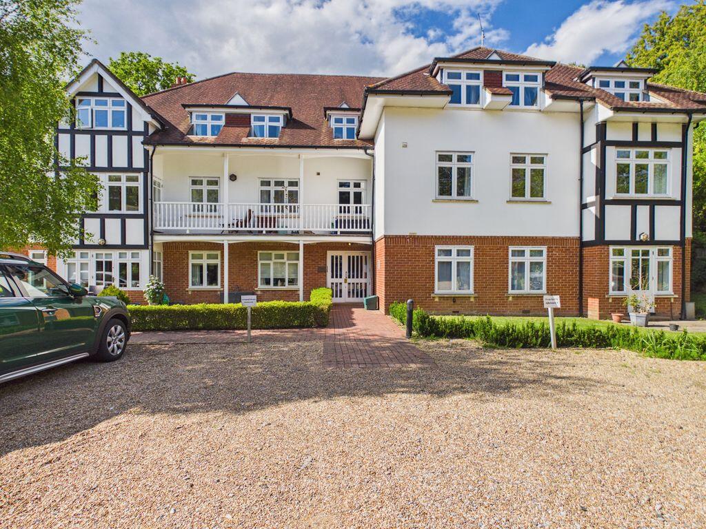 Main image of property: Pembury Road, Tunbridge Wells