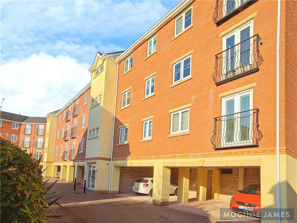 Main image of property: Rowsby Court, Pontprennau, Cardiff