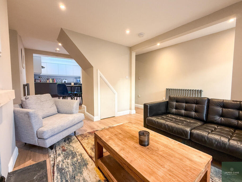 Main image of property: Richmond Hill, Truro, TR1