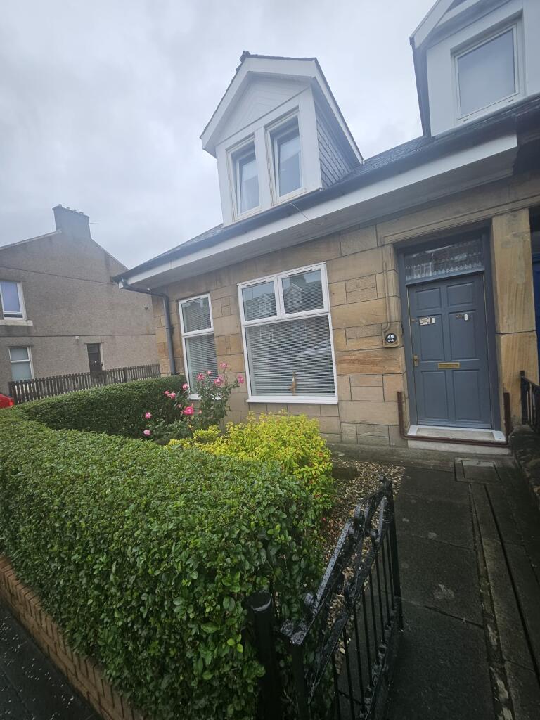 Main image of property: Cairnhill Road, Cairnhill, Airdrie, North Lanarkshire