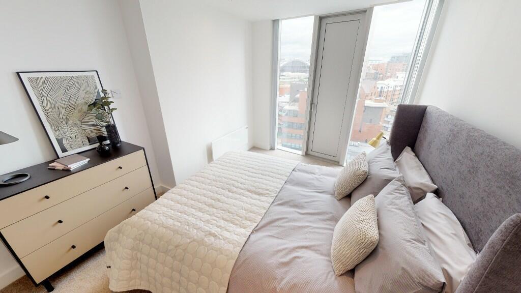 Apartment in Manchester - View 4