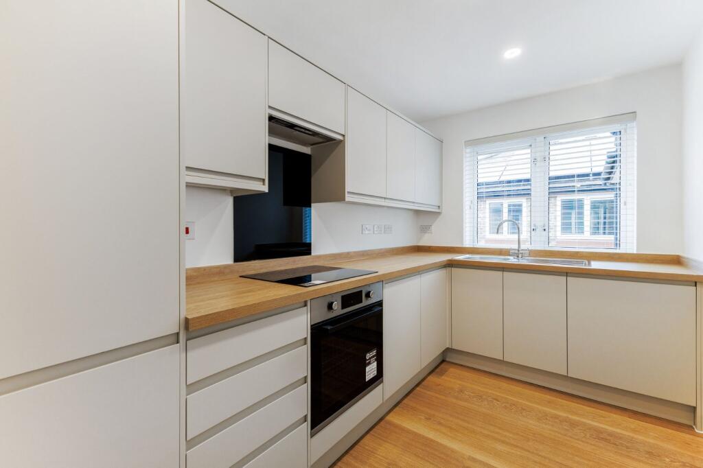 Main image of property: West Way, Oxford, Oxfordshire