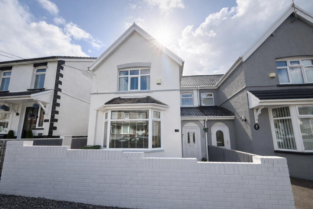 Main image of property: Alfred Street,Gilfach Goch,Gilfach Goch