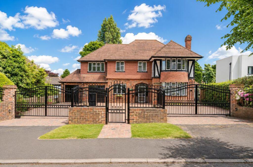 Main image of property: The Drive, Wallington, SM6