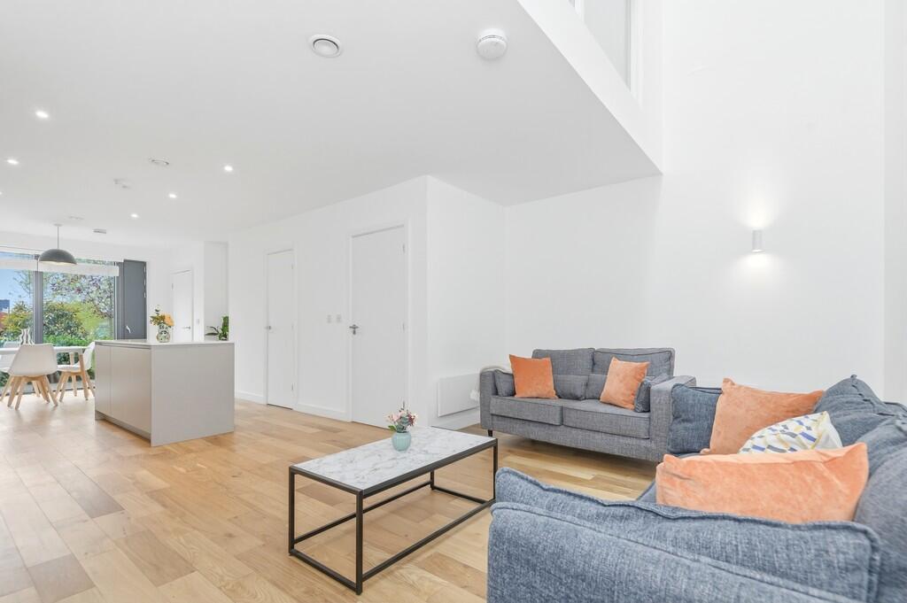 Main image of property: Secret Garden, Leeds