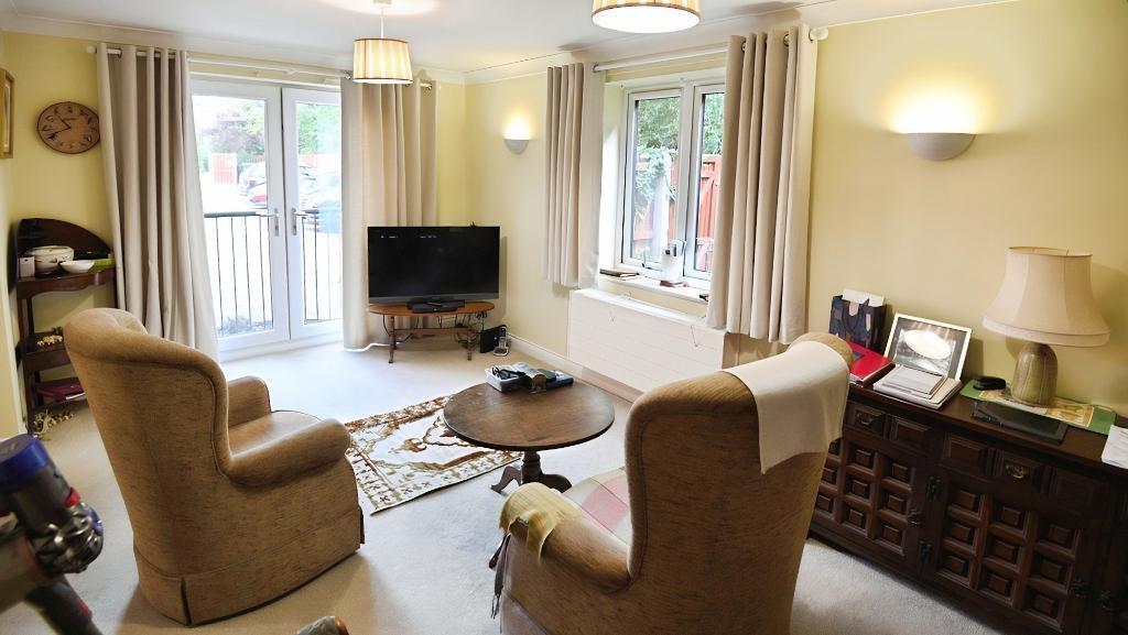 Apartment in Peterborough - View 4