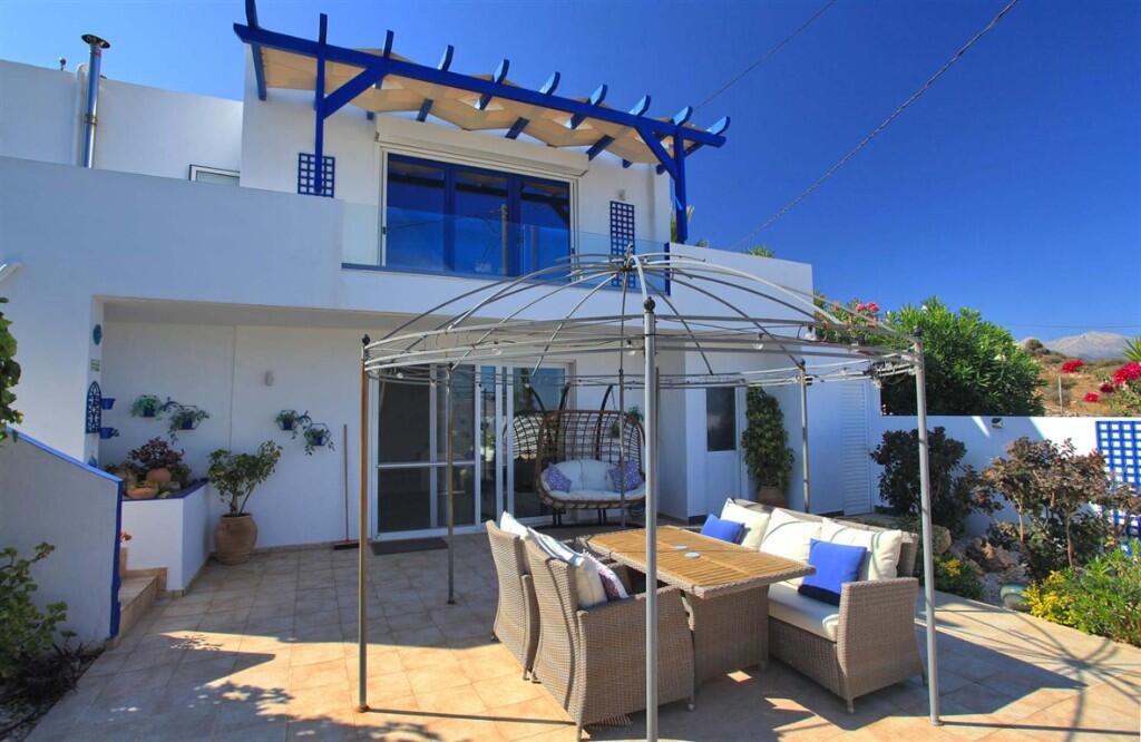 Main image of property: Kokkino Chorio Apokoronas, Chania, Crete