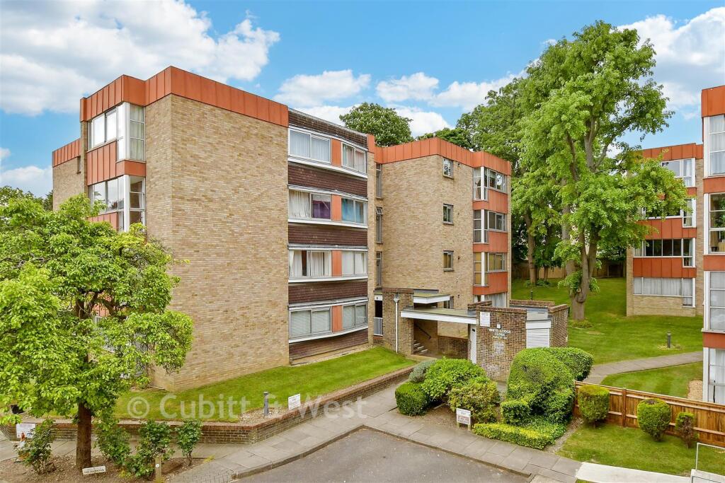 Main image of property: White Lodge Close, Sutton, Surrey