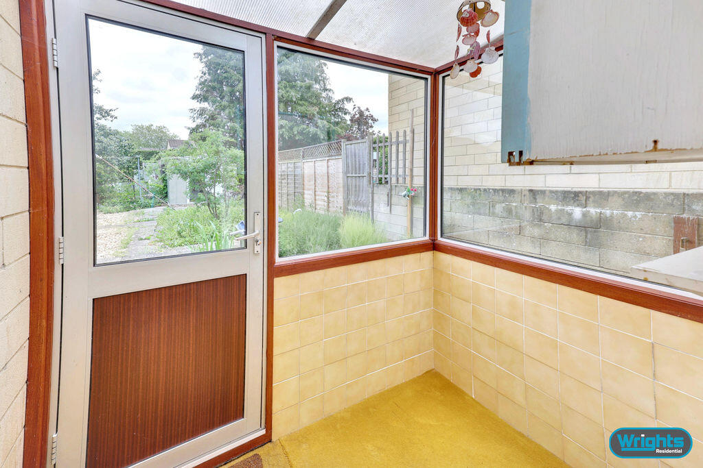House in Trowbridge - More