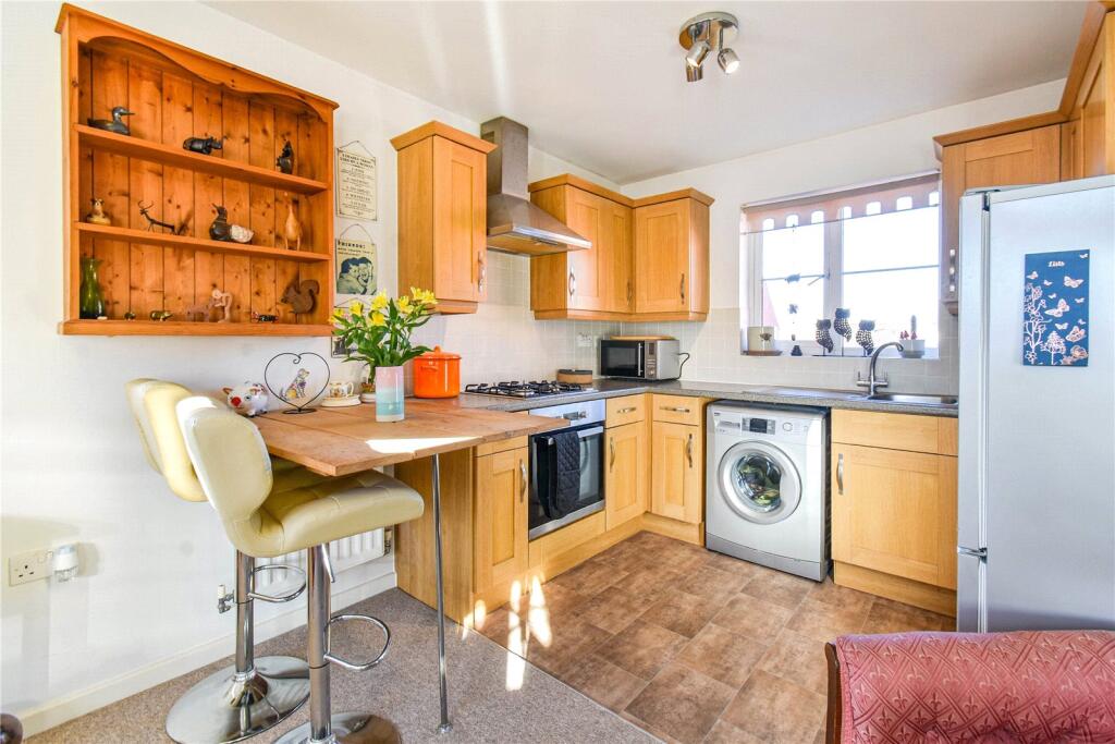 Apartment in Devizes, Wiltshire - View 3
