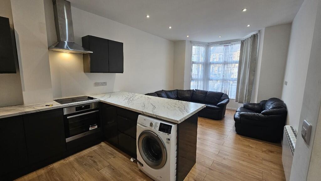 Main image of property: The Drive, Ilford, London, IG1