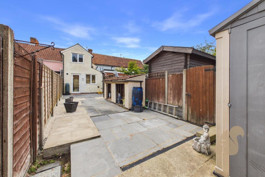 House in Colchester - View 3