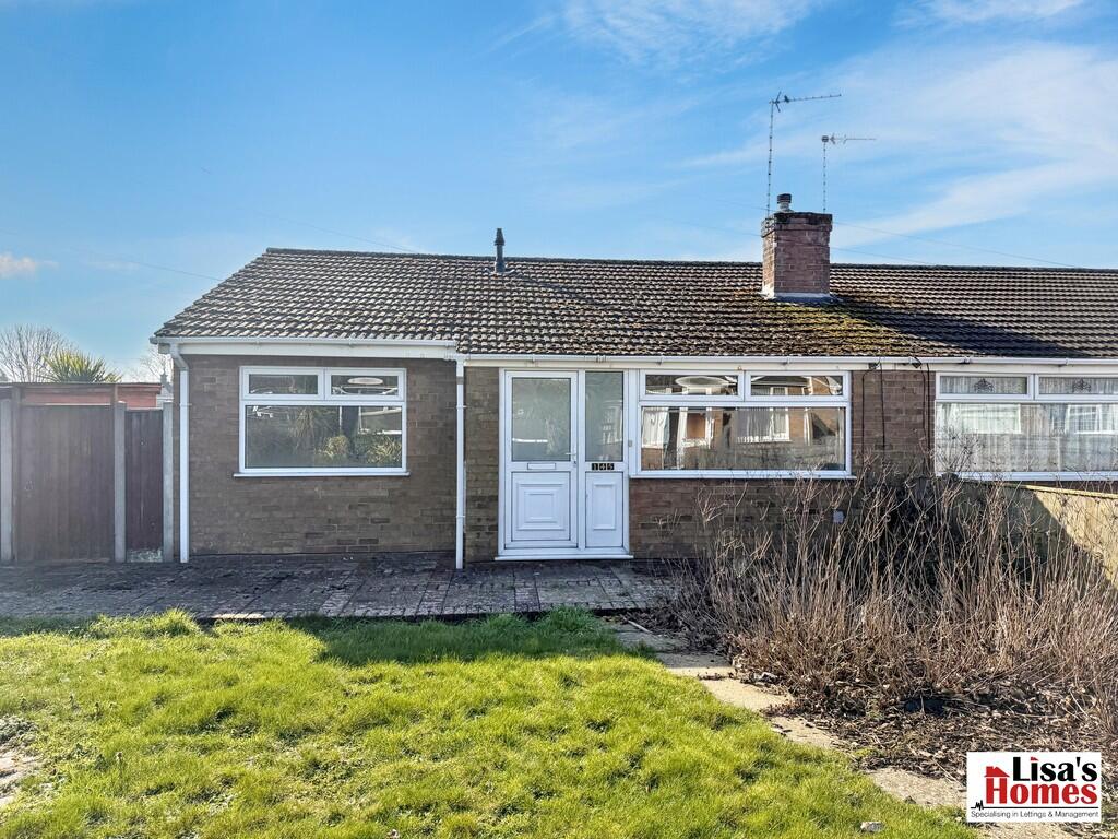 Main image of property: Lloyds Avenue, Kessingland