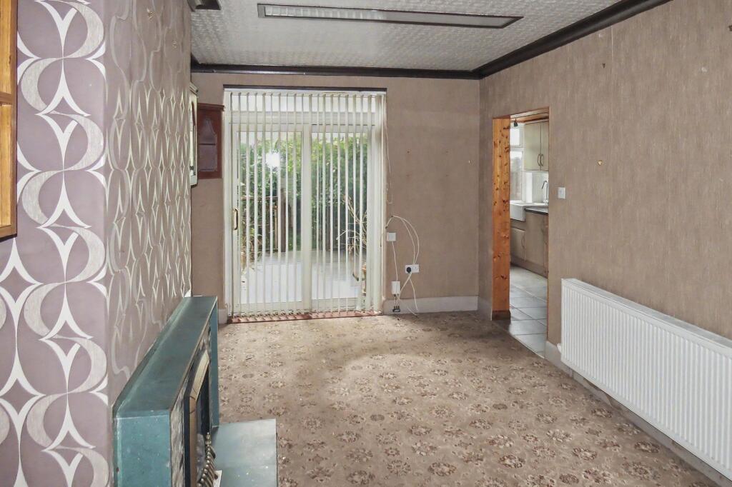 House in Blackpool - View 4