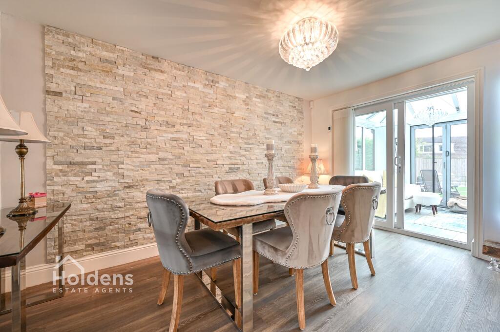 House in Ribble Valley, Longridge - View 6