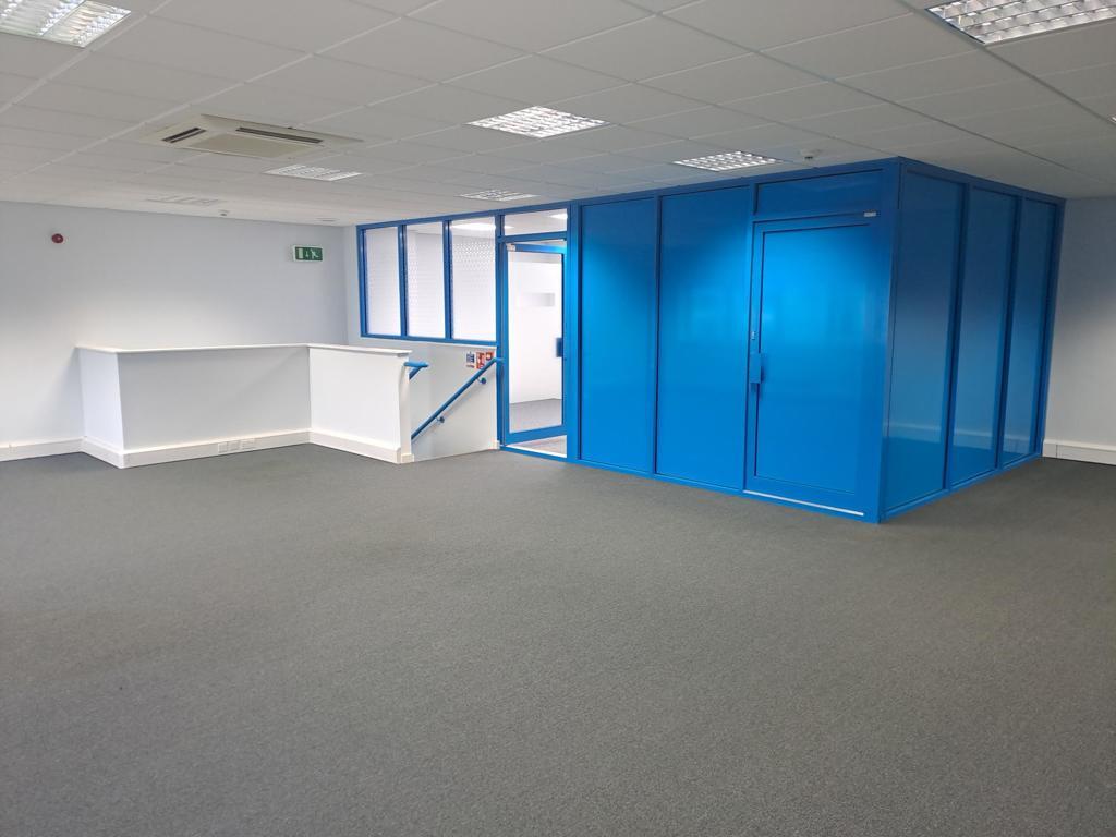 Additional image 6 of (I25-4) Unit 8 The IO Centre, Hatfield AL10 9EW