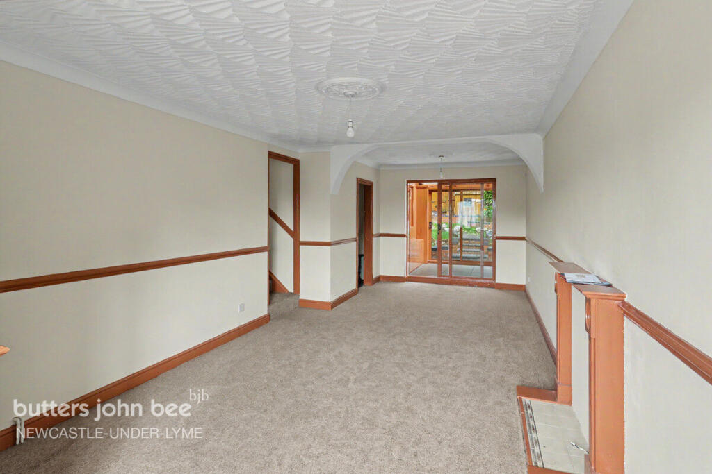 House in Crewe - View 4
