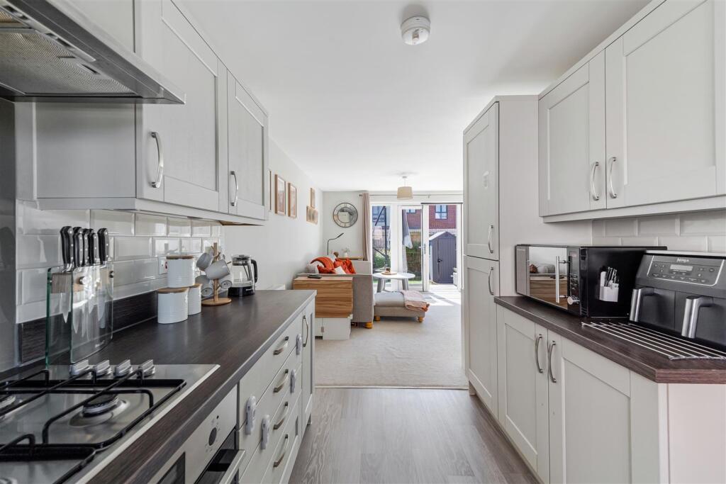 Gateway Grove, West Wick, BS24 - View 6