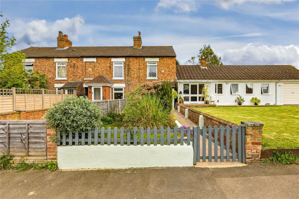 Main image of property: The Grove, Lidlington, Bedfordshire, MK43