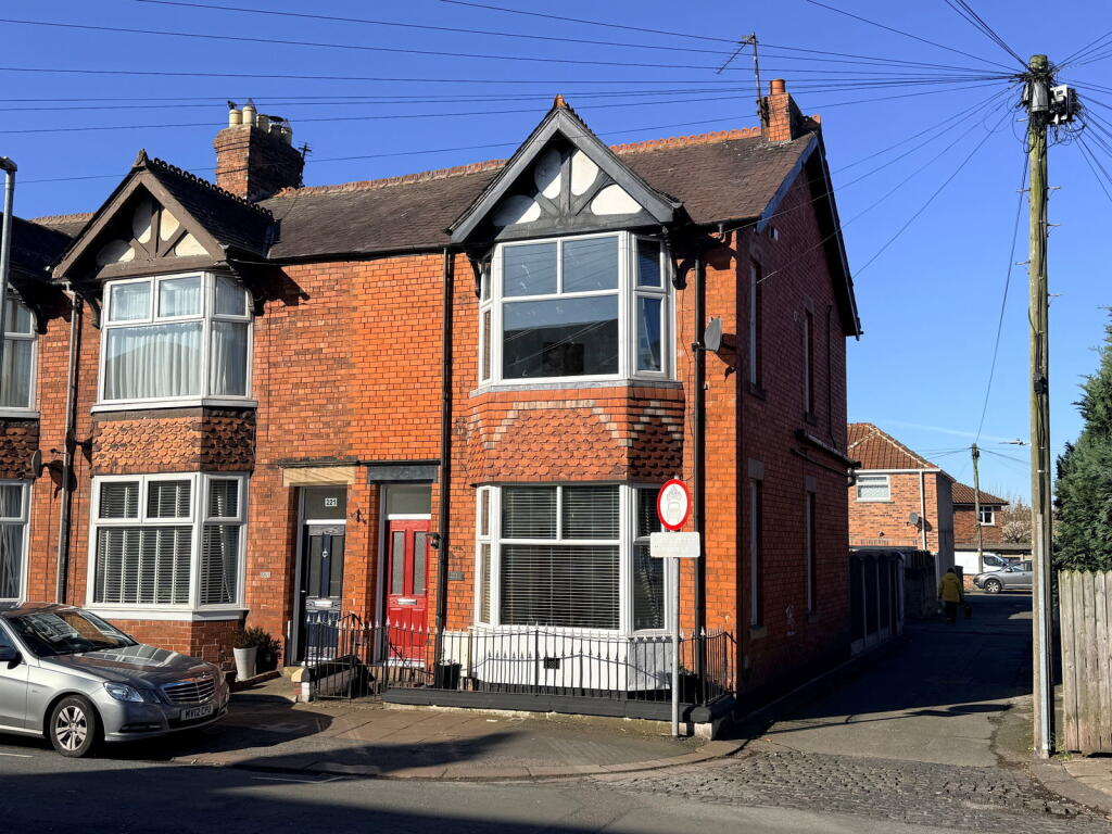 Main image of property: Greystone Road, Carlisle CA1 2BY