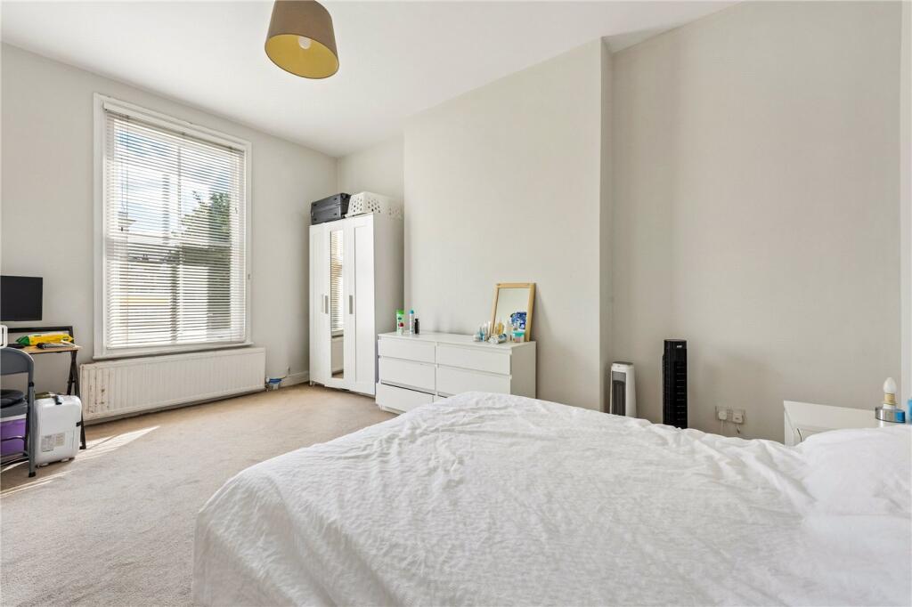 House in London, Angel, Islington - View 5