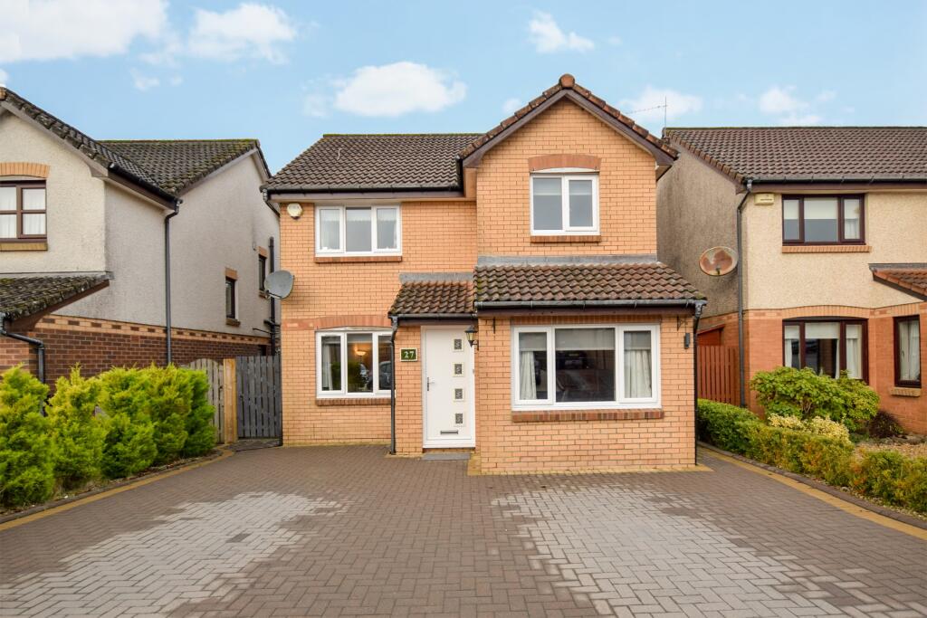 Main image of property: Overton Avenue, Strathaven