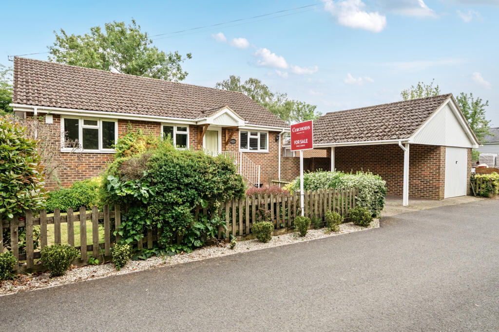 Main image of property: Laleham Reach, Chertsey, KT16