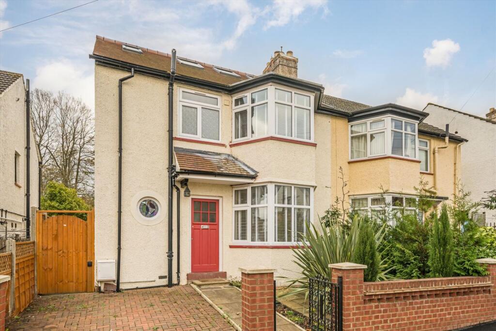 Main image of property: Burney Avenue, Surbiton