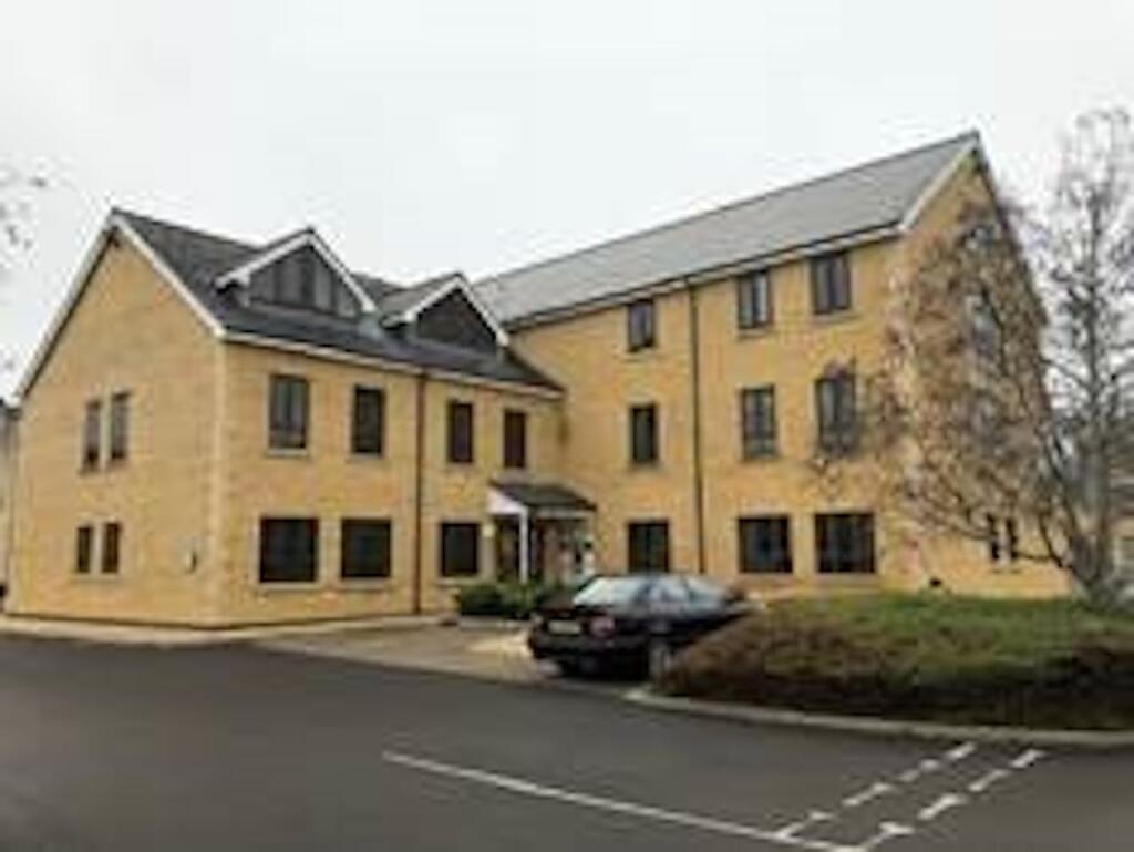 Main image of property: Cirencester Office Park, Tetbury Road, Cirencester, GL7 6JJ
