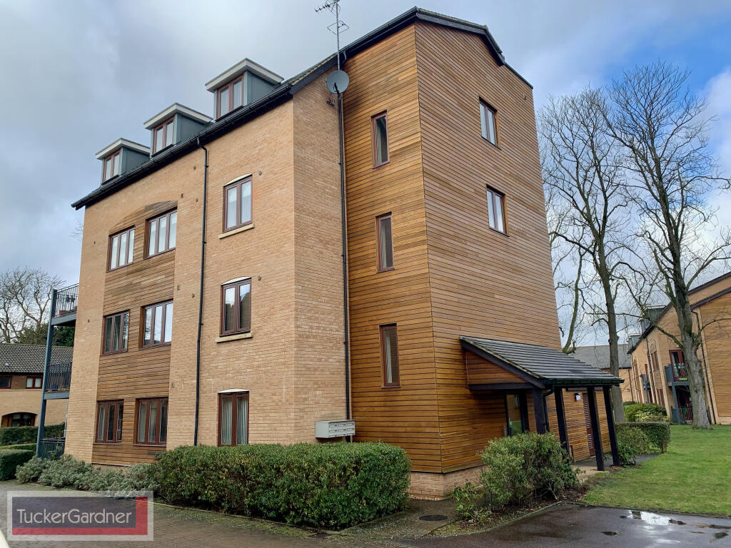 Main image of property: Abberley Wood, Great Shelford